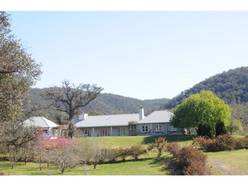 170 Jacks Valley Road, Joadja NSW 2575