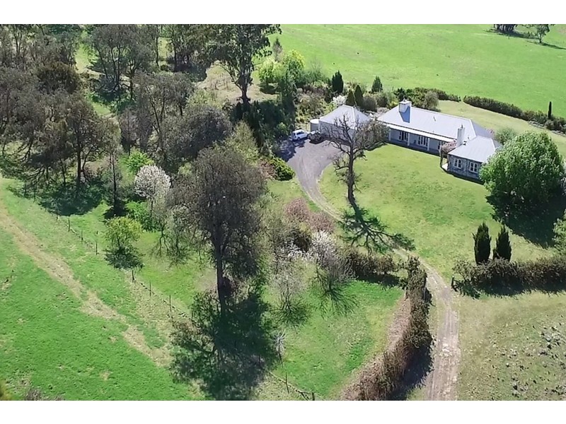 170 Jacks Valley Road, Joadja NSW 2575