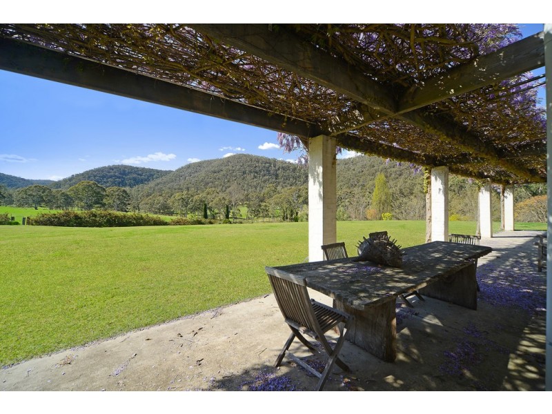 170 Jacks Valley Road, Joadja NSW 2575