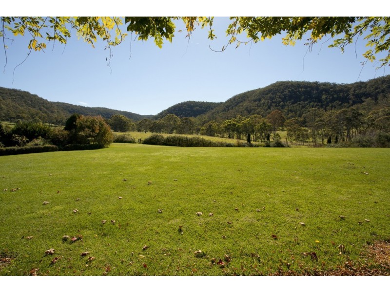 170 Jacks Valley Road, Joadja NSW 2575