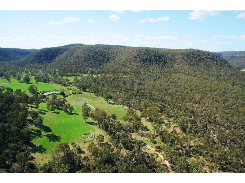 170 Jacks Valley Road, Joadja NSW 2575