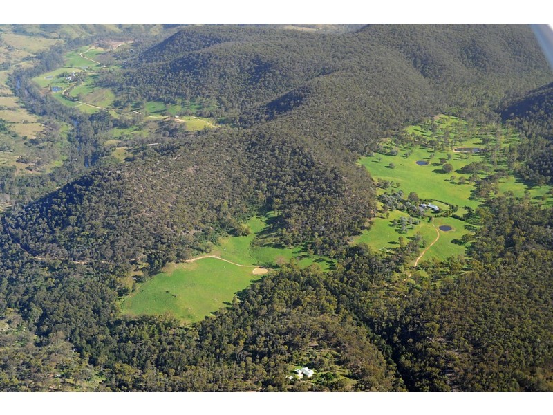170 Jacks Valley Road, Joadja NSW 2575