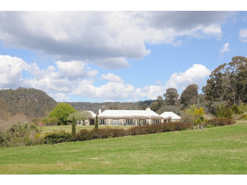 170 Jacks Valley Road, Joadja NSW 2575