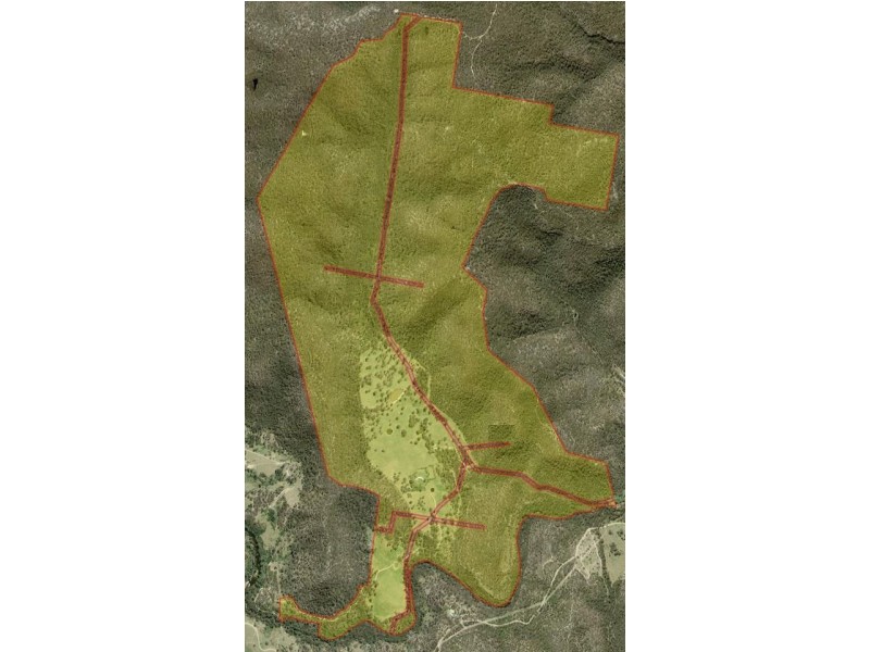 170 Jacks Valley Road, Joadja NSW 2575