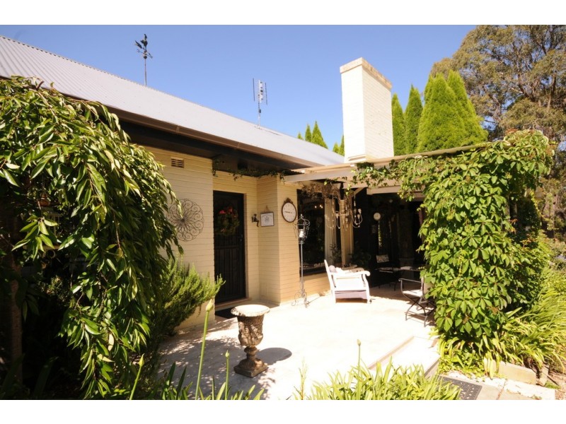 72A Osborne Road, Burradoo NSW 2576