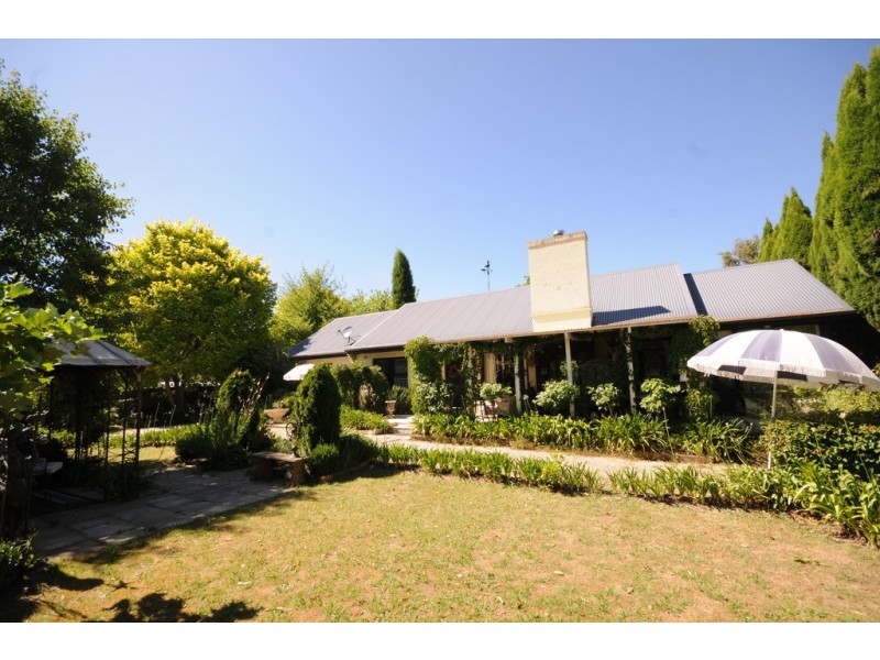 72A Osborne Road, Burradoo NSW 2576