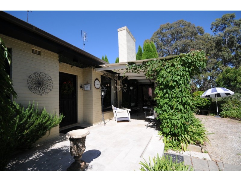 72A Osborne Road, Burradoo NSW 2576