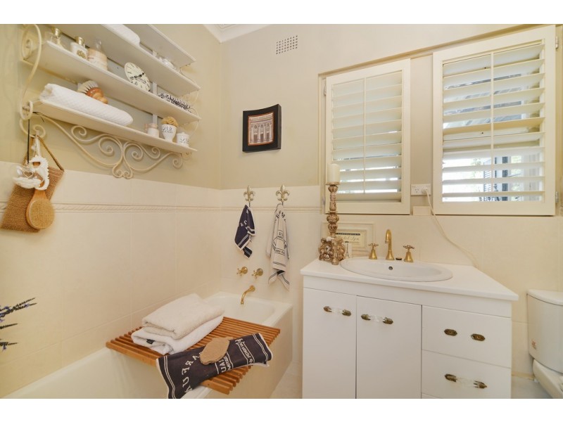 72A Osborne Road, Burradoo NSW 2576