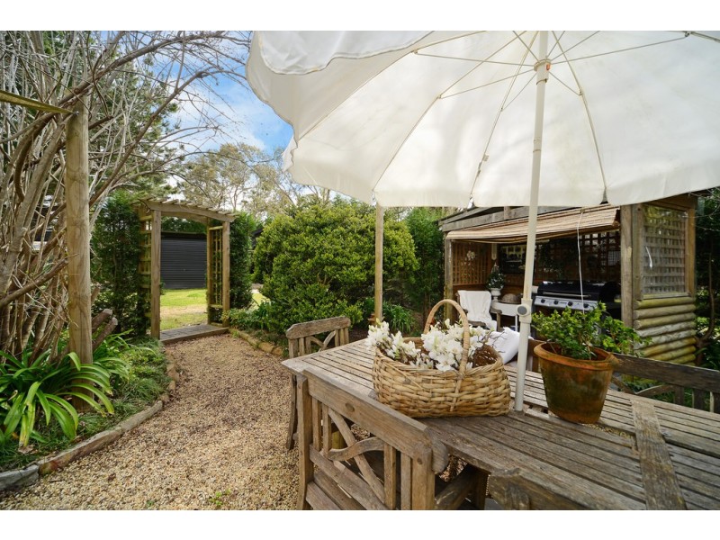 72A Osborne Road, Burradoo NSW 2576