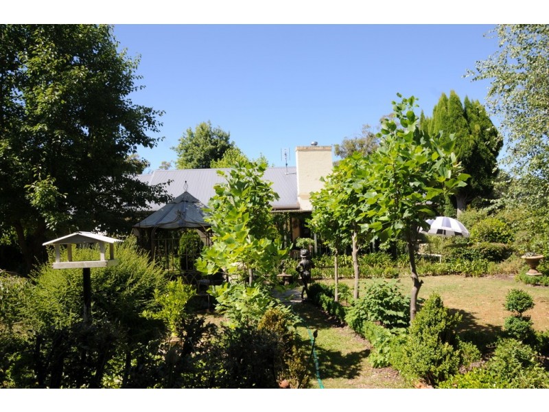 72A Osborne Road, Burradoo NSW 2576