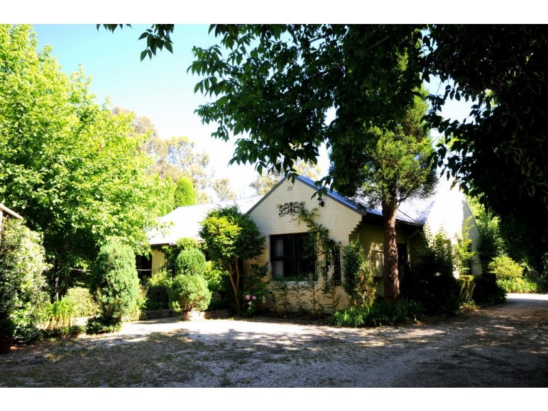 72A Osborne Road, Burradoo NSW 2576