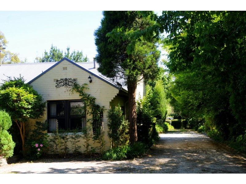 72A Osborne Road, Burradoo NSW 2576