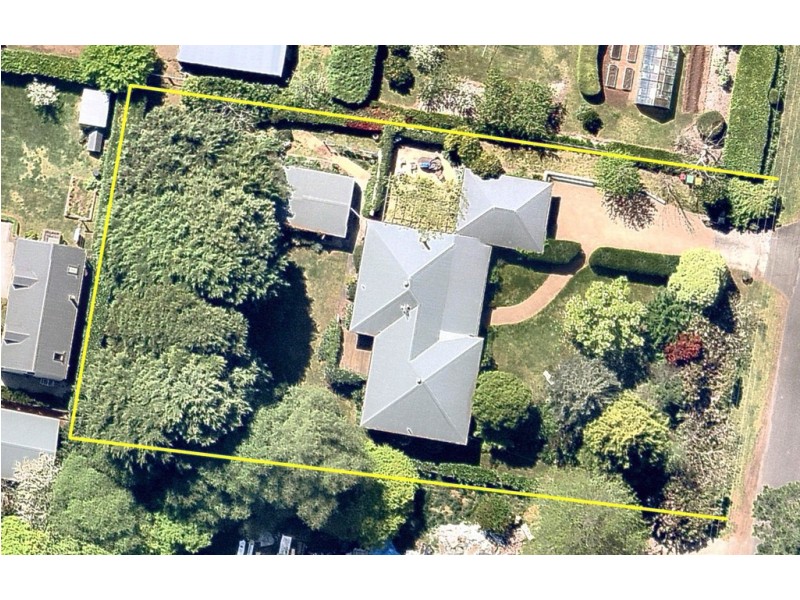 8 Burrawang Station Road, Burrawang NSW 2577