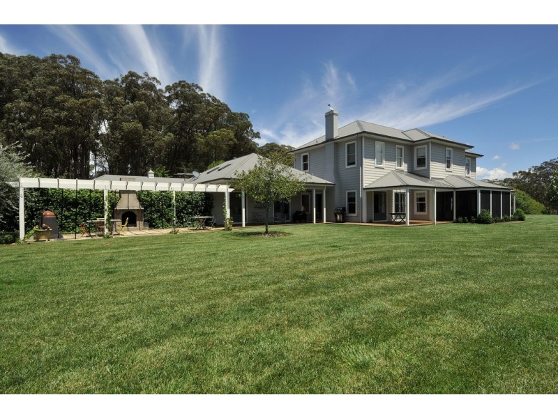 176 Kia Ora Lane, Kangaloon NSW 2576