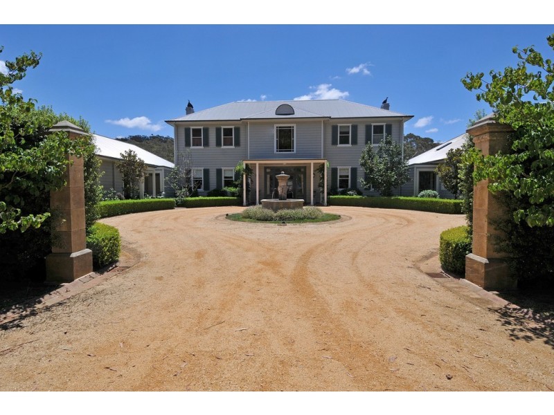 176 Kia Ora Lane, Kangaloon NSW 2576