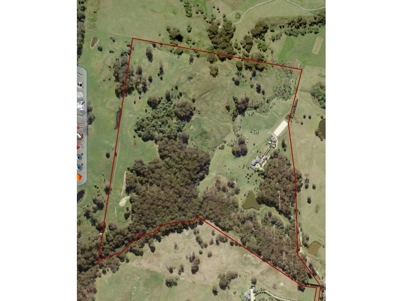 176 Kia Ora Lane, Kangaloon NSW 2576