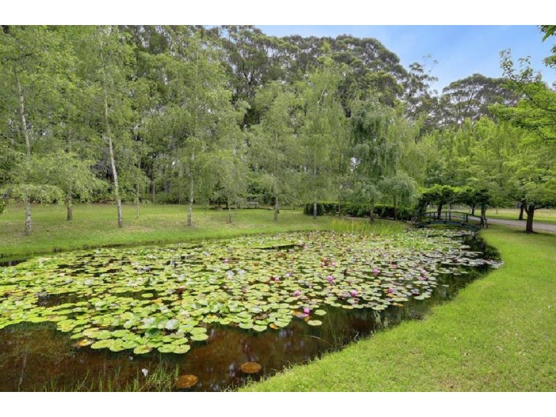 Fitzroy Falls NSW 2577