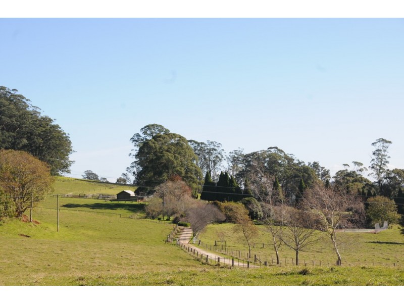 671 Myra Vale Road, Wildes Meadow NSW 2577