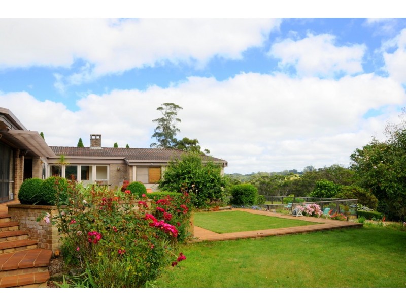 671 Myra Vale Road, Wildes Meadow NSW 2577