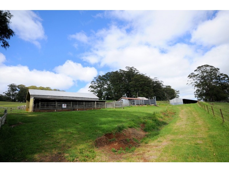 671 Myra Vale Road, Wildes Meadow NSW 2577