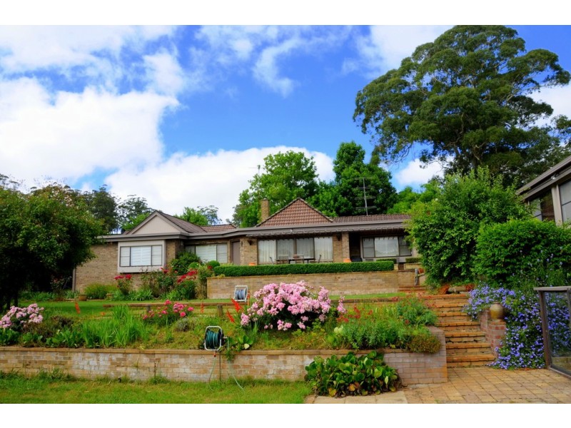 671 Myra Vale Road, Wildes Meadow NSW 2577