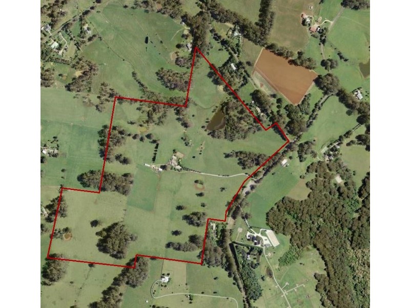 671 Myra Vale Road, Wildes Meadow NSW 2577