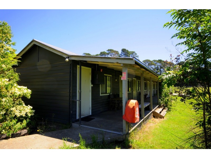 1112 Nowra Road, Fitzroy Falls NSW 2577