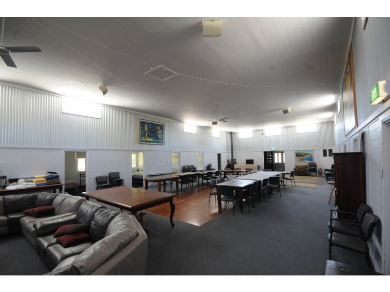 1112 Nowra Road, Fitzroy Falls NSW 2577