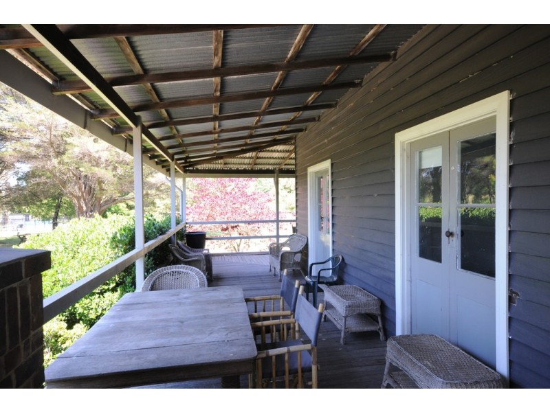 1112 Nowra Road, Fitzroy Falls NSW 2577