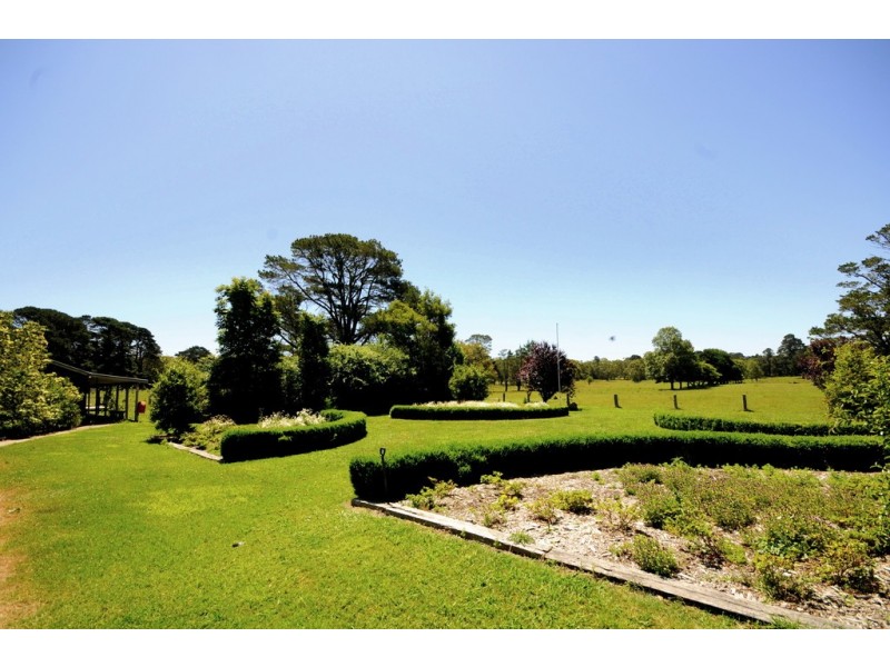 1112 Nowra Road, Fitzroy Falls NSW 2577