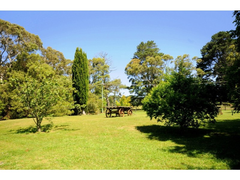 1112 Nowra Road, Fitzroy Falls NSW 2577