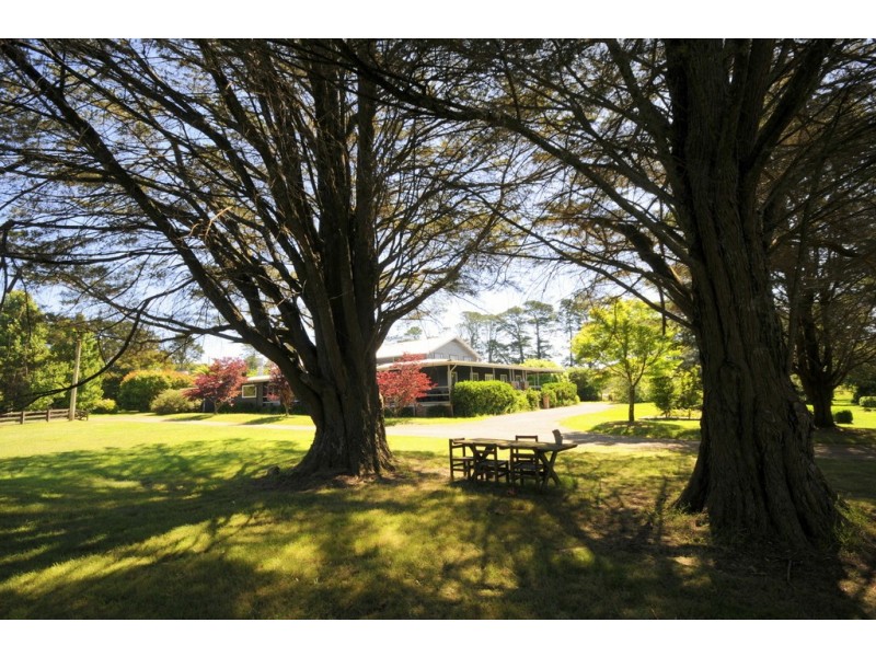 1112 Nowra Road, Fitzroy Falls NSW 2577