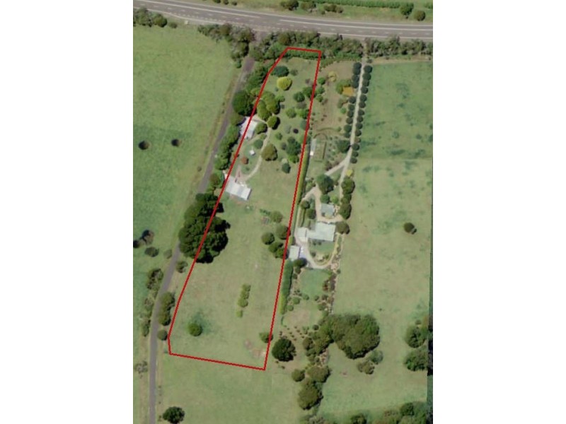 1 Pearsons Lane, Robertson NSW 2577
