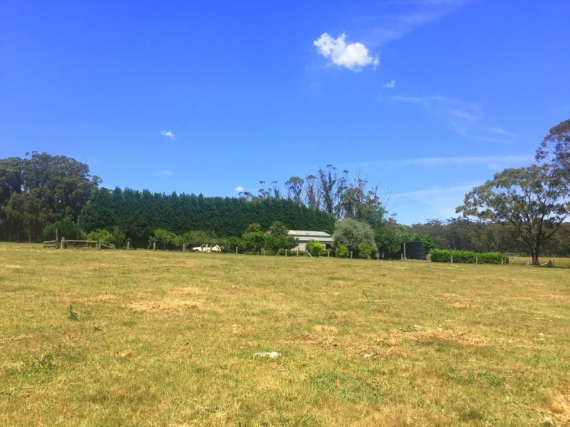 182 Somerset Road, Fitzroy Falls NSW 2577
