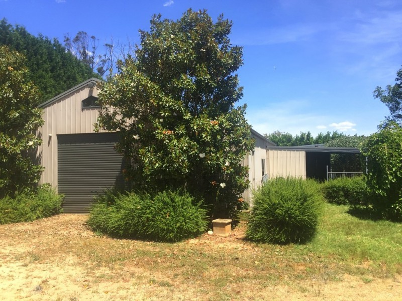 182 Somerset Road, Fitzroy Falls NSW 2577