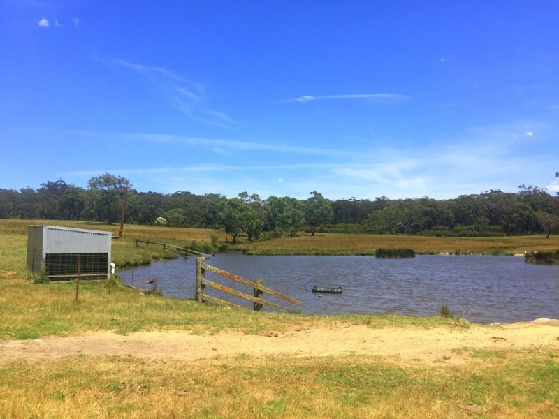 182 Somerset Road, Fitzroy Falls NSW 2577