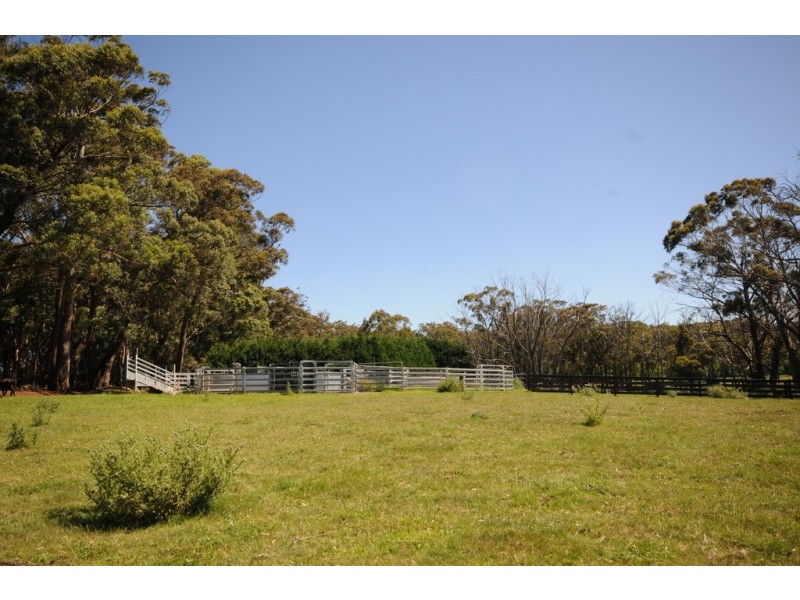 182 Somerset Road, Fitzroy Falls NSW 2577