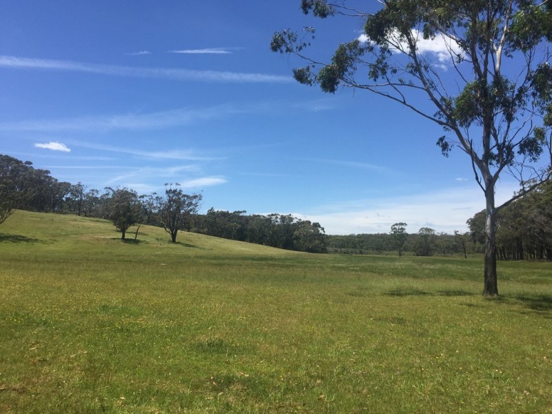 180 Somerset Road, Fitzroy Falls NSW 2577