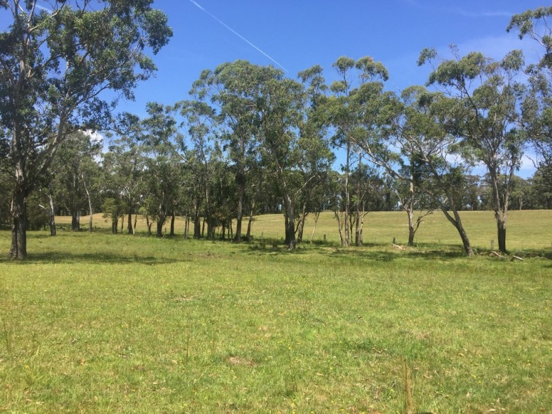 180 Somerset Road, Fitzroy Falls NSW 2577