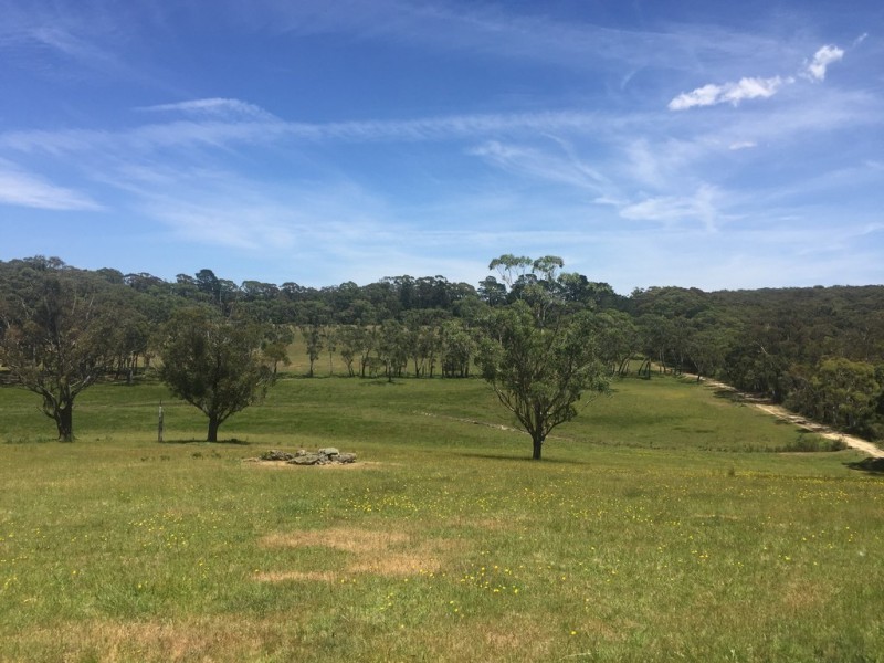 180 Somerset Road, Fitzroy Falls NSW 2577