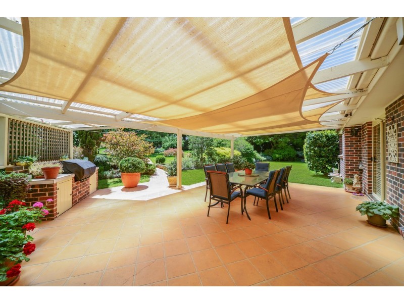 4 Elizabeth Street, Burradoo NSW 2576