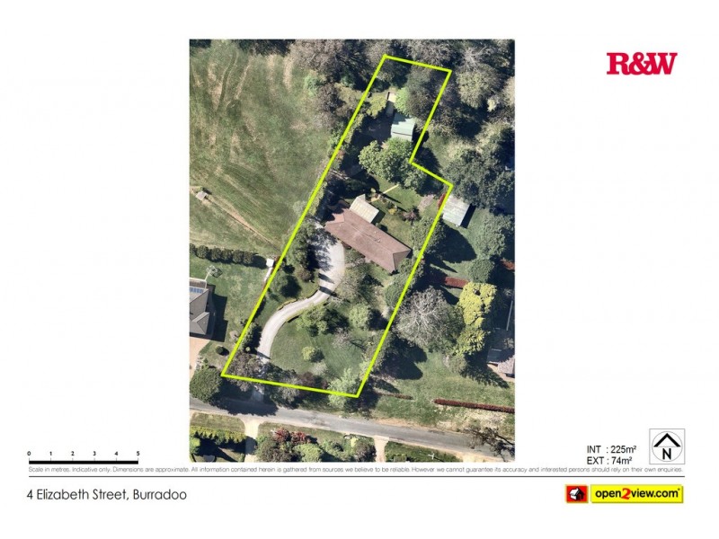 4 Elizabeth Street, Burradoo NSW 2576