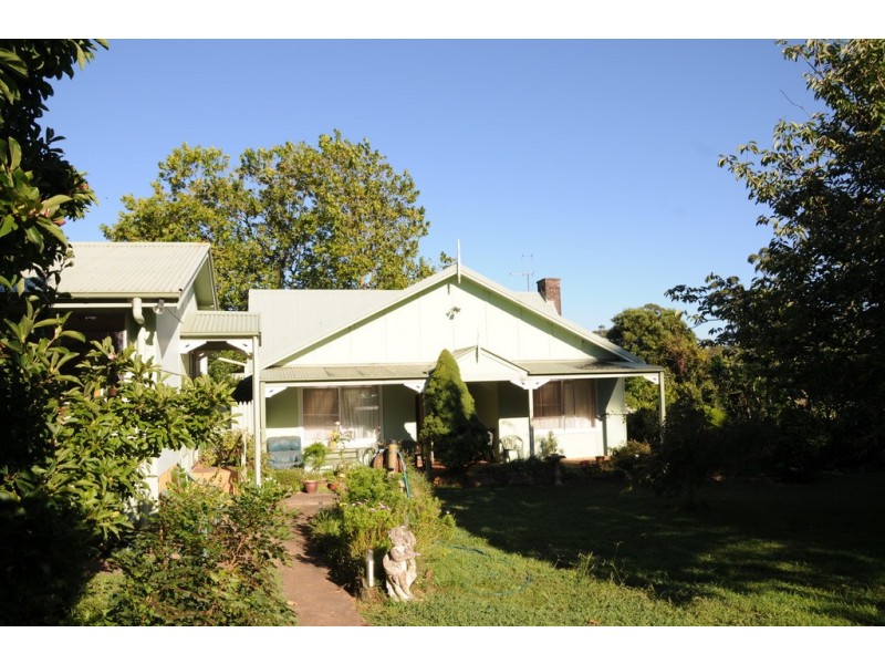 78 Wildes Meadow Road, Wildes Meadow NSW 2577