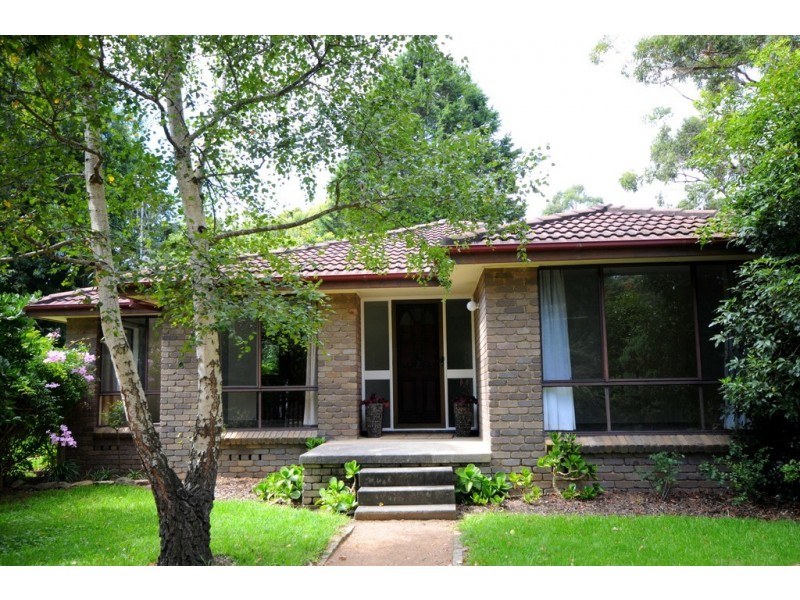 1 Ash Street, Colo Vale NSW 2575