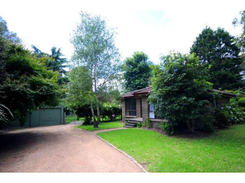 1 Ash Street, Colo Vale NSW 2575