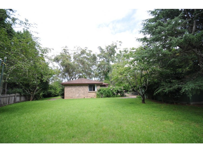 1 Ash Street, Colo Vale NSW 2575