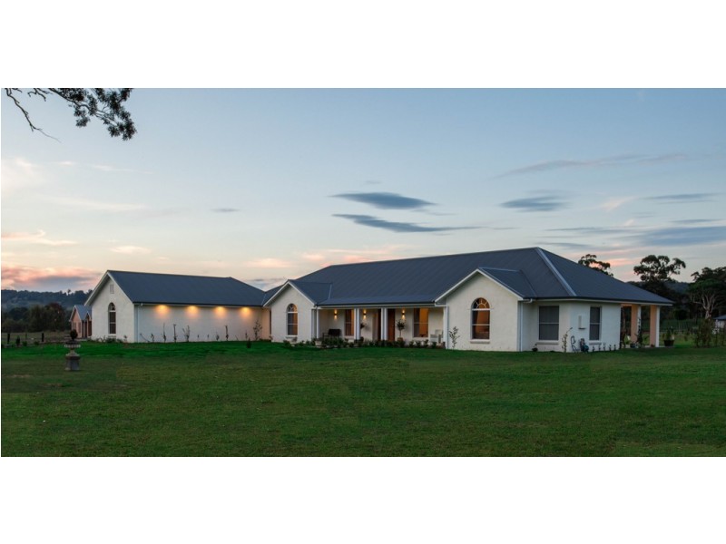 22 Mansfield Road, Bowral NSW 2576