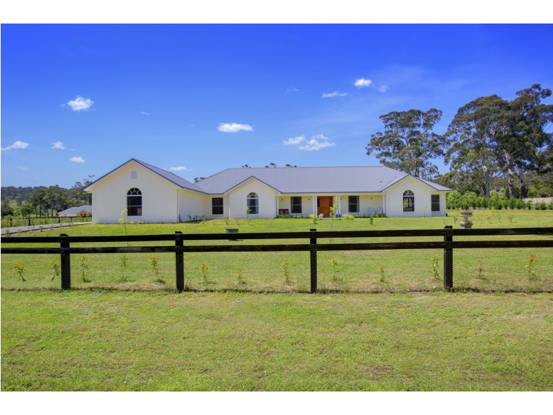 22 Mansfield Road, Bowral NSW 2576