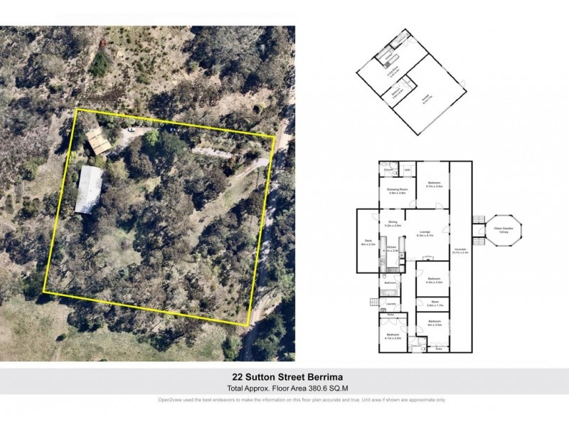 22 Sutton Street, Berrima NSW 2577