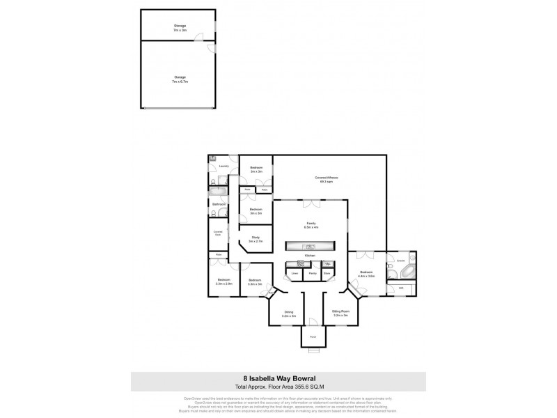 8 Isabella Way, Bowral NSW 2576